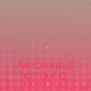 Album Favorable Some from Various