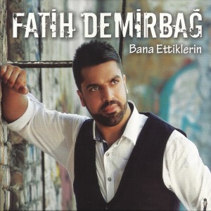 ดาวน์โหลดและฟังเพลง Dure พร้อมเนื้อเพลงจาก Fatih Demirbağ