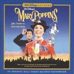 收聽Julie Andrews的A Spoonful of Sugar (From "Mary Poppins" / Soundtrack Version)歌詞歌曲