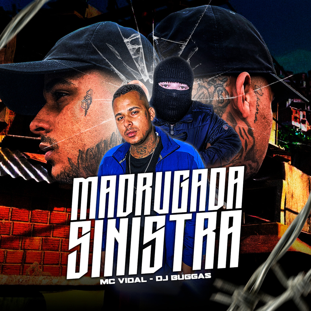 Madrugada Sinistra