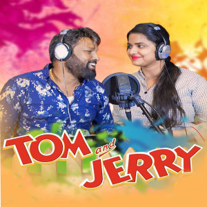 Album Tom & Jerry from Ashima Panda