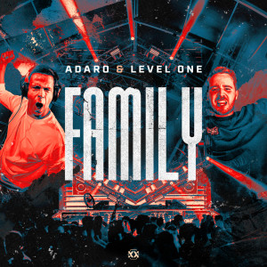 Album Family from Adaro