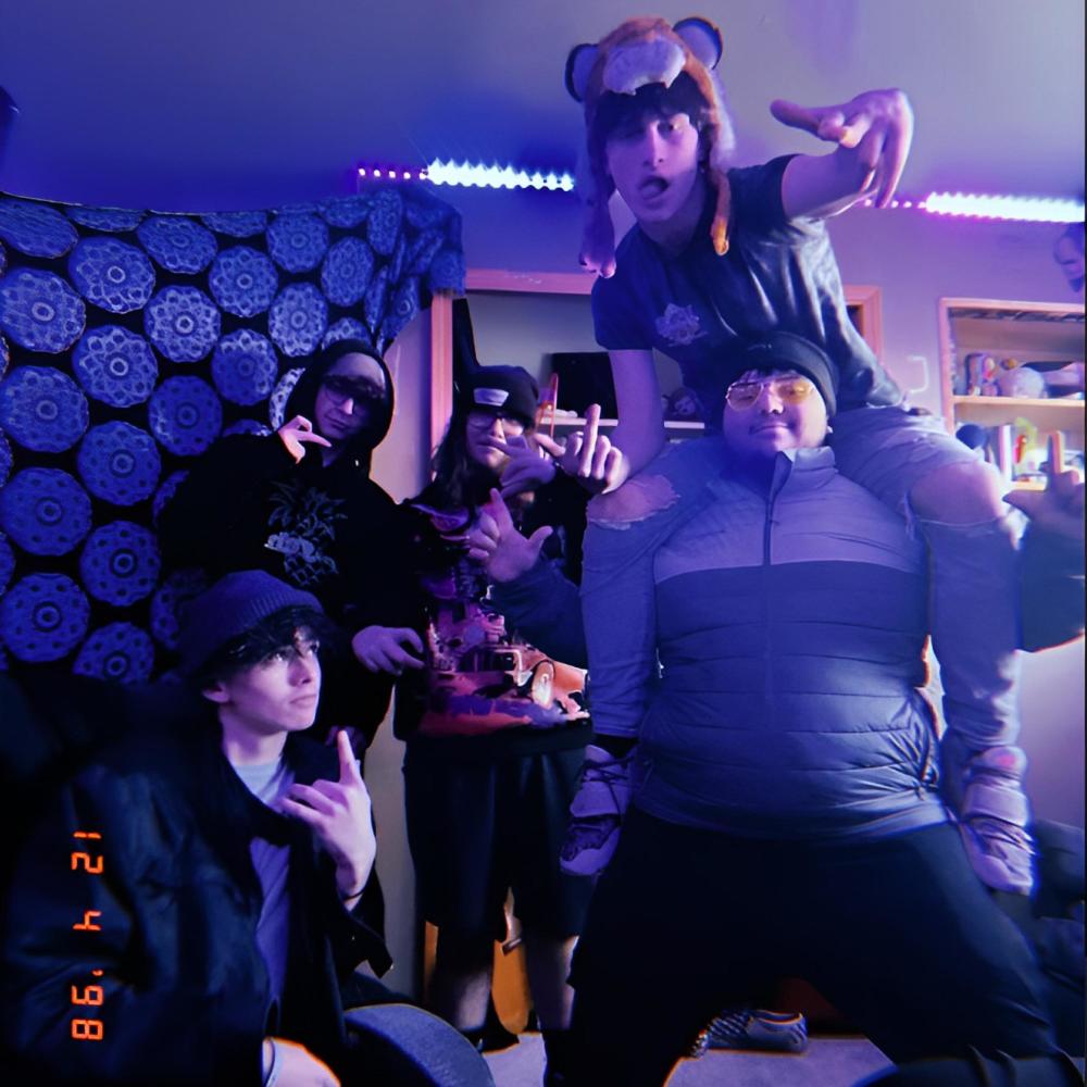 тїѫё & ёпёяgч (feat. VillaOFC) (Explicit)