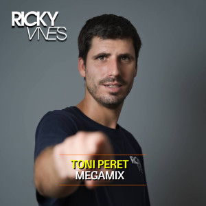 收聽Toni Peret的Megamix歌詞歌曲