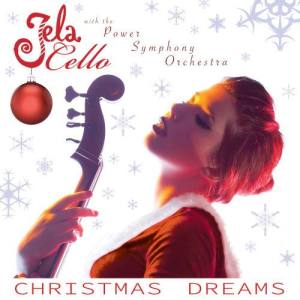 收聽Jela Cello的Silent Night歌詞歌曲
