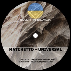 Album Universal from Matchetto