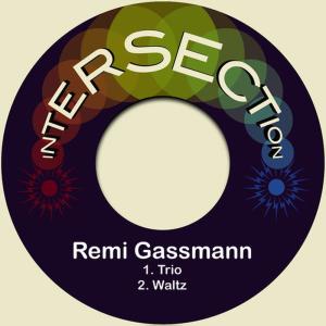 ดาวน์โหลดและฟังเพลง Waltz พร้อมเนื้อเพลงจาก Remi Gassmann