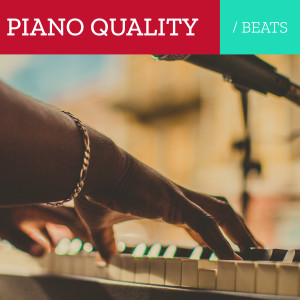 Piano Quality Beats