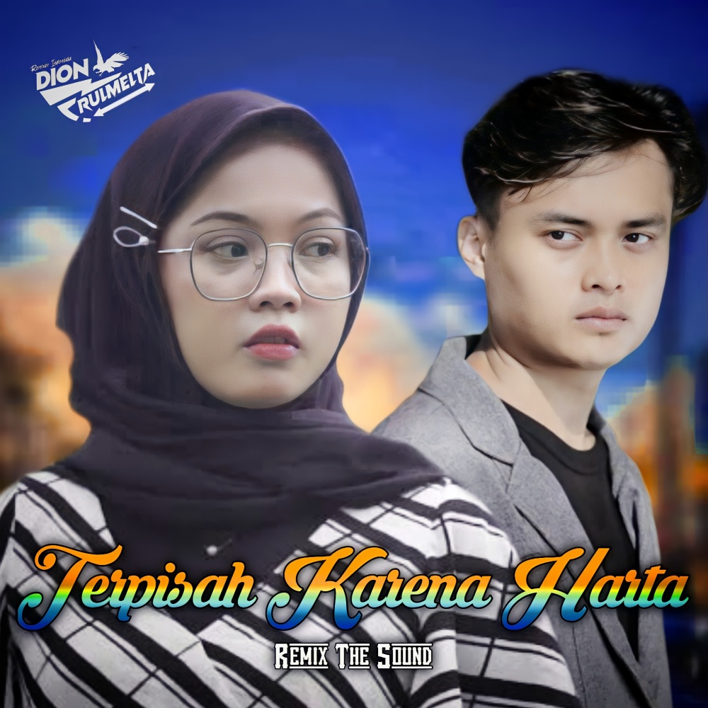Terpisah Karena Harta
