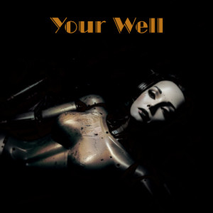 Nerv的專輯YOUR WELL