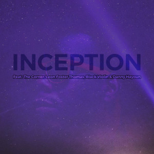Listen to Inception song with lyrics from Saint Orbin