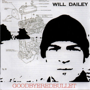 收聽Will Dailey的Wound Up歌詞歌曲