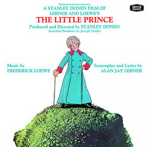 ดาวน์โหลดและฟังเพลง Loewe: Finale: Little Prince (Original 1974 Motion Picture Soundtrack "The Little Prince") พร้อมเนื้อเพลงจาก Orchestra