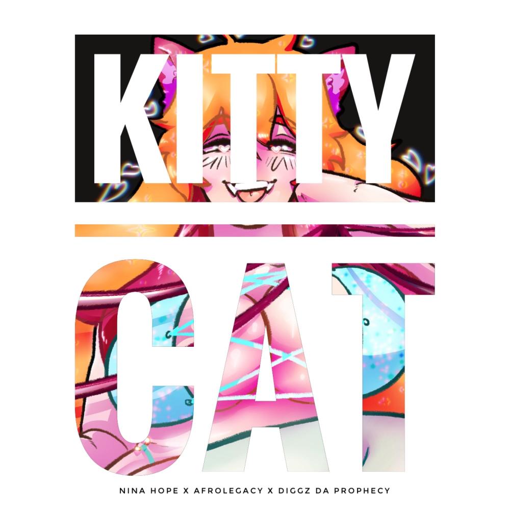 Kitty Cat (feat. AfroLegacy & Diggz Da Prophecy) (Explicit)