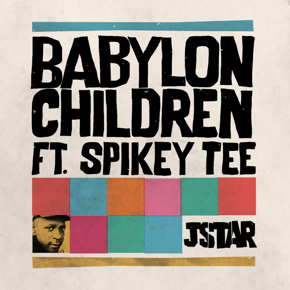 Babylon Children (Dubmatix Remix)