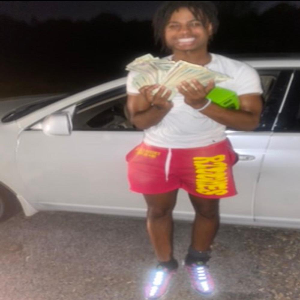 Young Rich Nigga (Explicit)