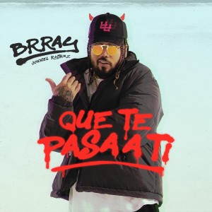 收聽Jonniel Rythmz的Que Te Pasa a Ti (Explicit)歌詞歌曲