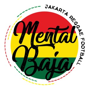 Mental Baja的专辑Tenanglah Persija