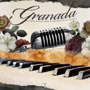 Sinego B Side的專輯Granada