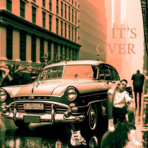 Album It's Over from Fabien Biancalani