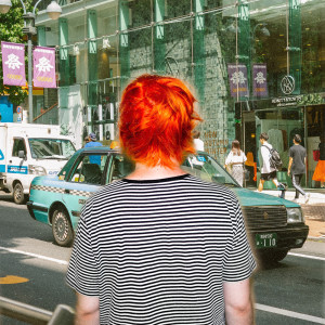 Album Daisy from Seann Bowe
