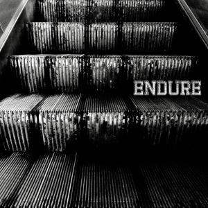 EnDure的專輯ENDURE (Explicit)