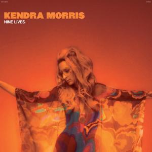 收聽Kendra Morris的Nine Lives歌詞歌曲