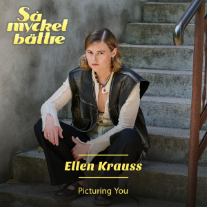 Ellen Krauss的專輯Picturing You