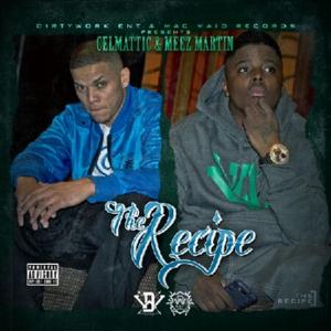 收聽Meez Martin的Recipe (Explicit)歌詞歌曲