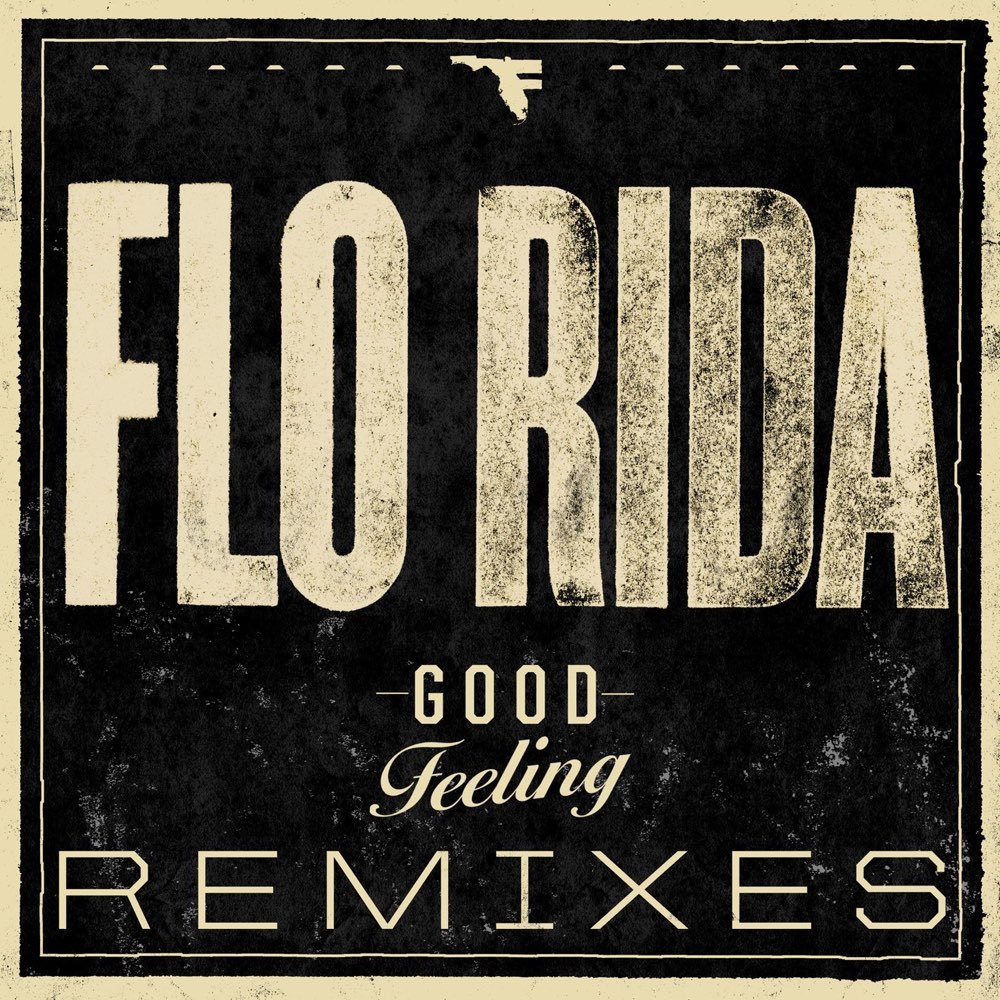 Good Feeling (Hook N Sling Remix)