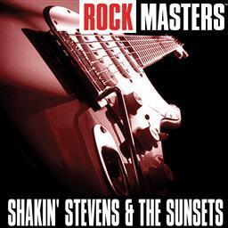 收聽Shakin' Stevens的My Baby Died歌詞歌曲