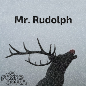 Dengarkan 미스터 루돌프 (Mr.Rudolph) lagu dari Phonebooth dengan lirik