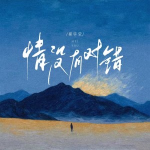 Album 情没有对错 oleh 崔宇莹