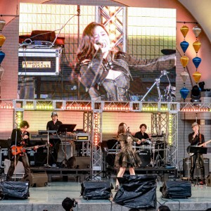 default playlist img