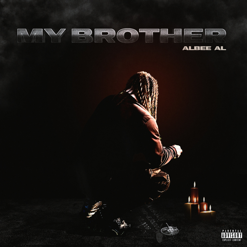My Brother (Explicit)