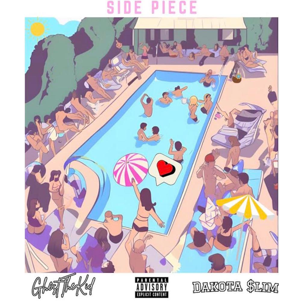Side Piece (feat. Dakota $lim) (Explicit)