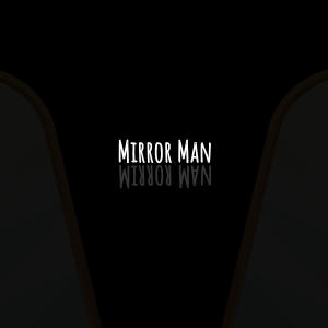 Thxnder的專輯Mirror Man