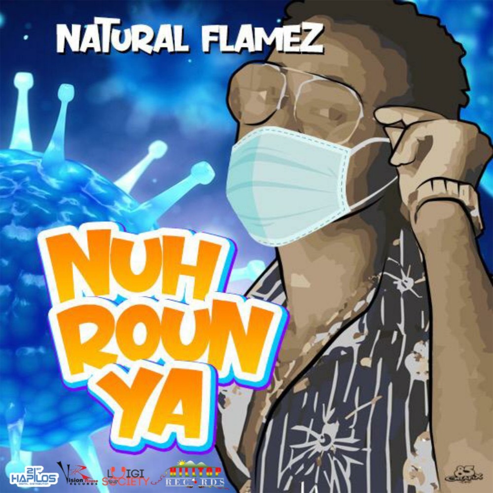 Nuh Roun Ya (Tv Track)
