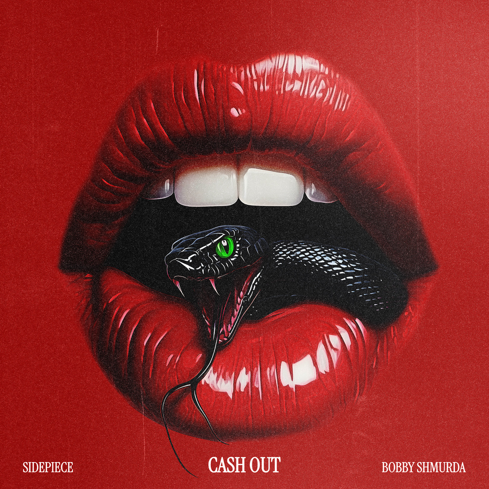 Cash Out (Explicit)