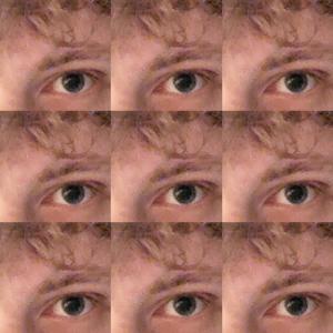 Album Dein Blick from JC Kummer