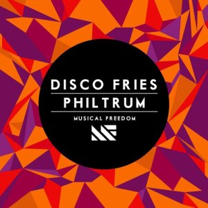 收聽Disco Fries的Philtrum歌詞歌曲