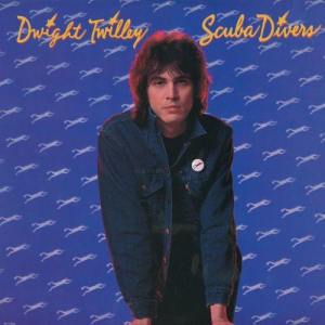 Dwight Twilley的專輯Scuba Divers