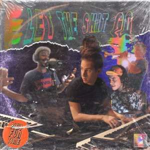 收聽Piwifuntime的Let the Shit Go歌詞歌曲