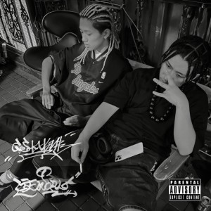 Listen to 天啓 (feat. Lieworld) (Explicit) song with lyrics from G-$hakur