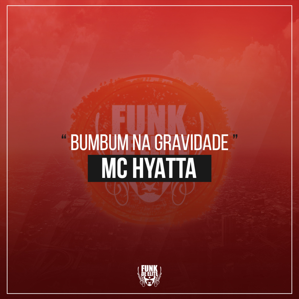 Bumbum na Gravidade