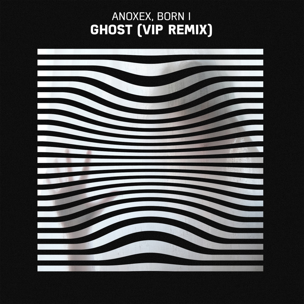 Ghost (VIP Remix) (VIP Remix|Explicit)