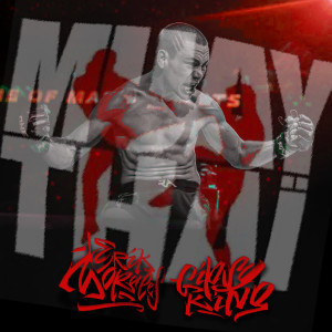 Listen to Muay Thai song with lyrics from Erik Morales