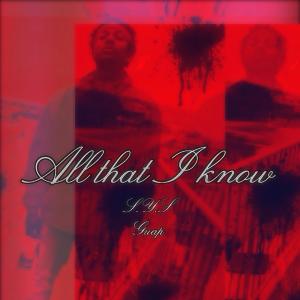 SYS Guap的專輯All that i kno (Explicit)