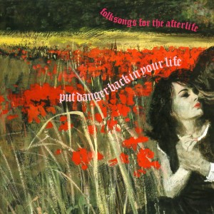 收聽Folksongs for the Afterlife的Lockaway歌詞歌曲