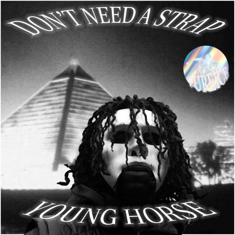 DON'T NEED A STRAP (Explicit)